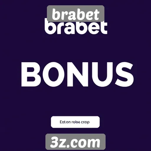 Ofertas de bônus e promoções disponíveis no brabet