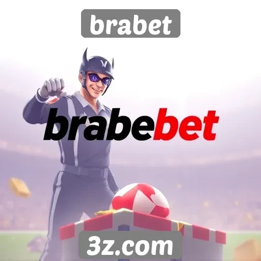 brabet expande catálogo de jogos e opções de apostas