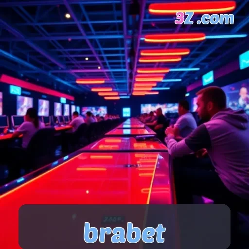 brabet Eventos