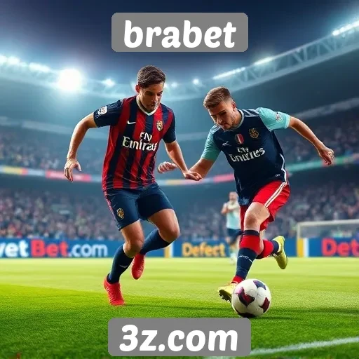 novas promoções atraem jogadores no brabet