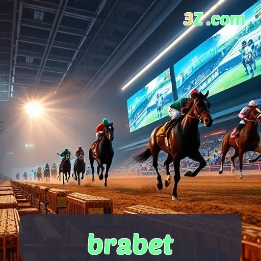brabet Slot Games